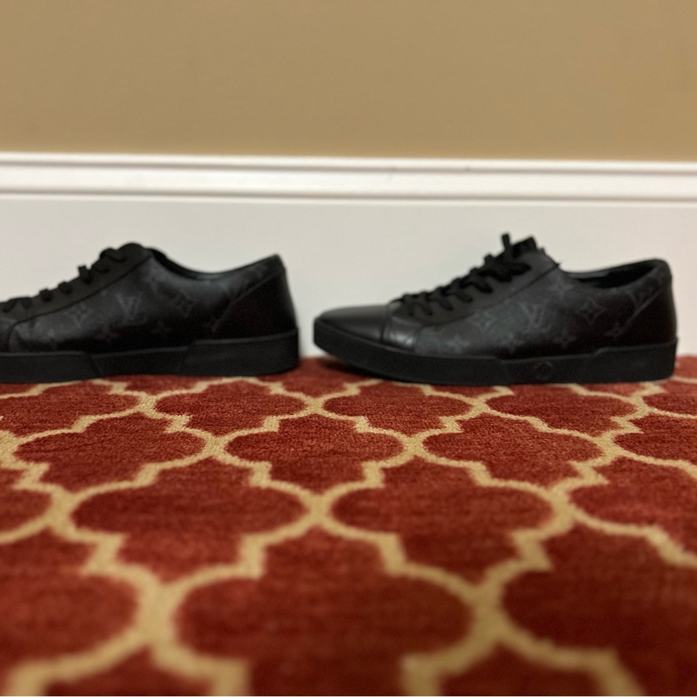 Mens Louis Vuitton shoes